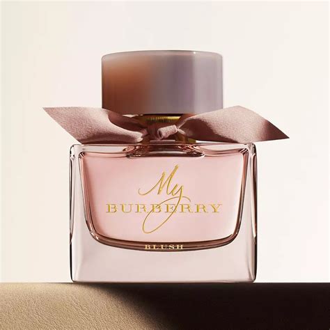 burberry eau de parfum for women reviews|which Burberry perfume smells best.